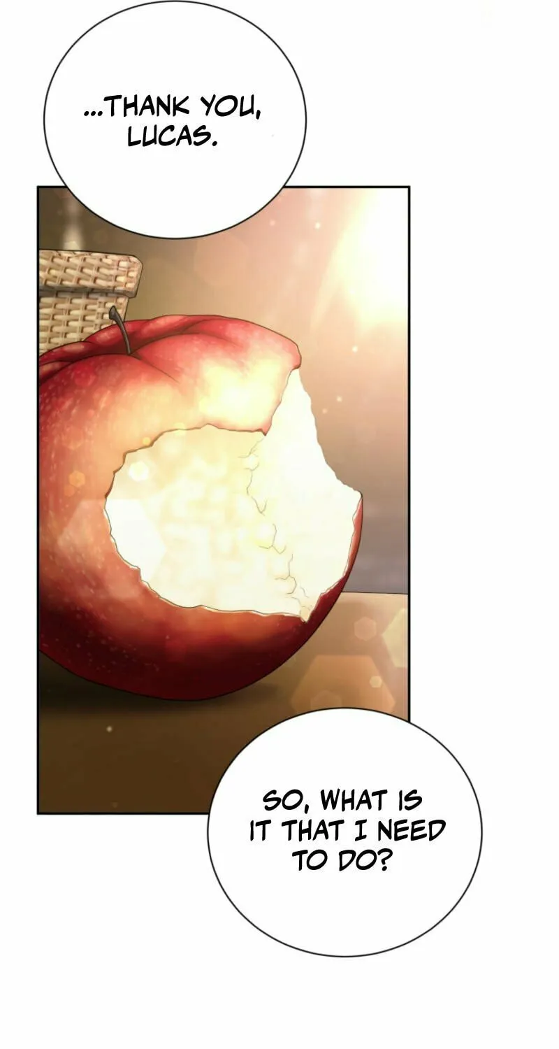 My Affectionate Beast Chapter 38 page 56 - 