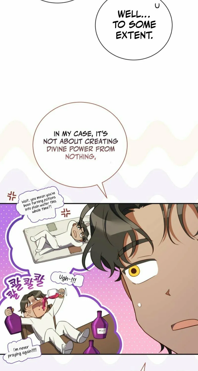 My Affectionate Beast Chapter 38 page 58 - 