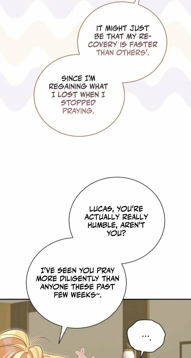 My Affectionate Beast Chapter 38 page 59 - 
