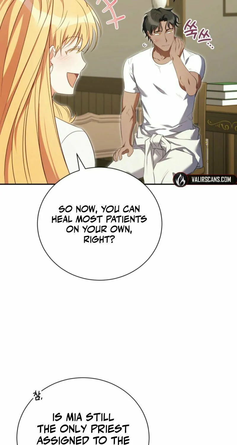 My Affectionate Beast Chapter 38 page 60 - 