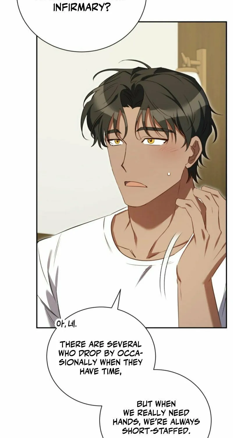 My Affectionate Beast Chapter 38 page 61 - 