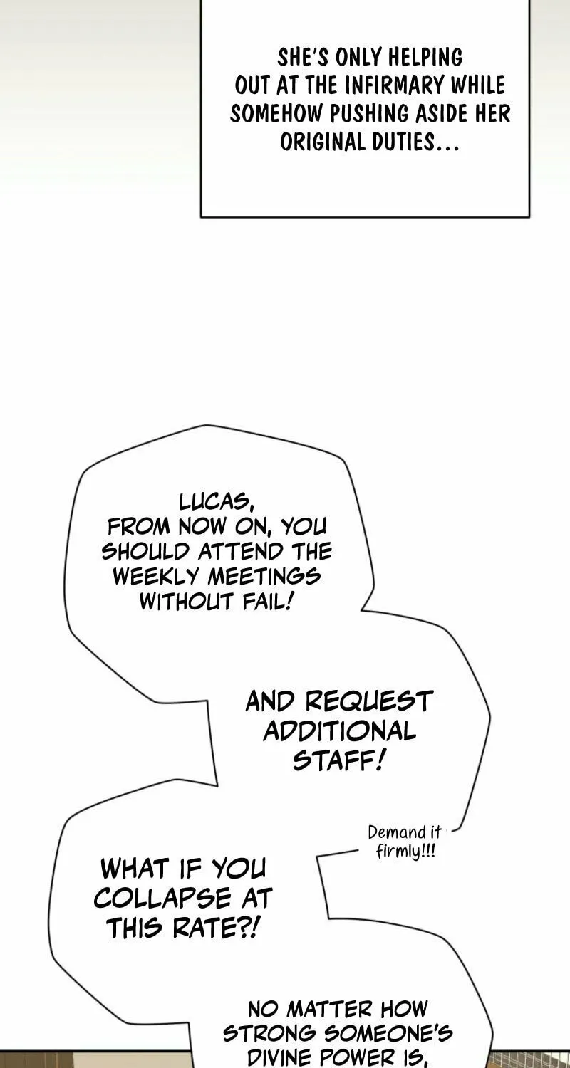 My Affectionate Beast Chapter 38 page 65 - 