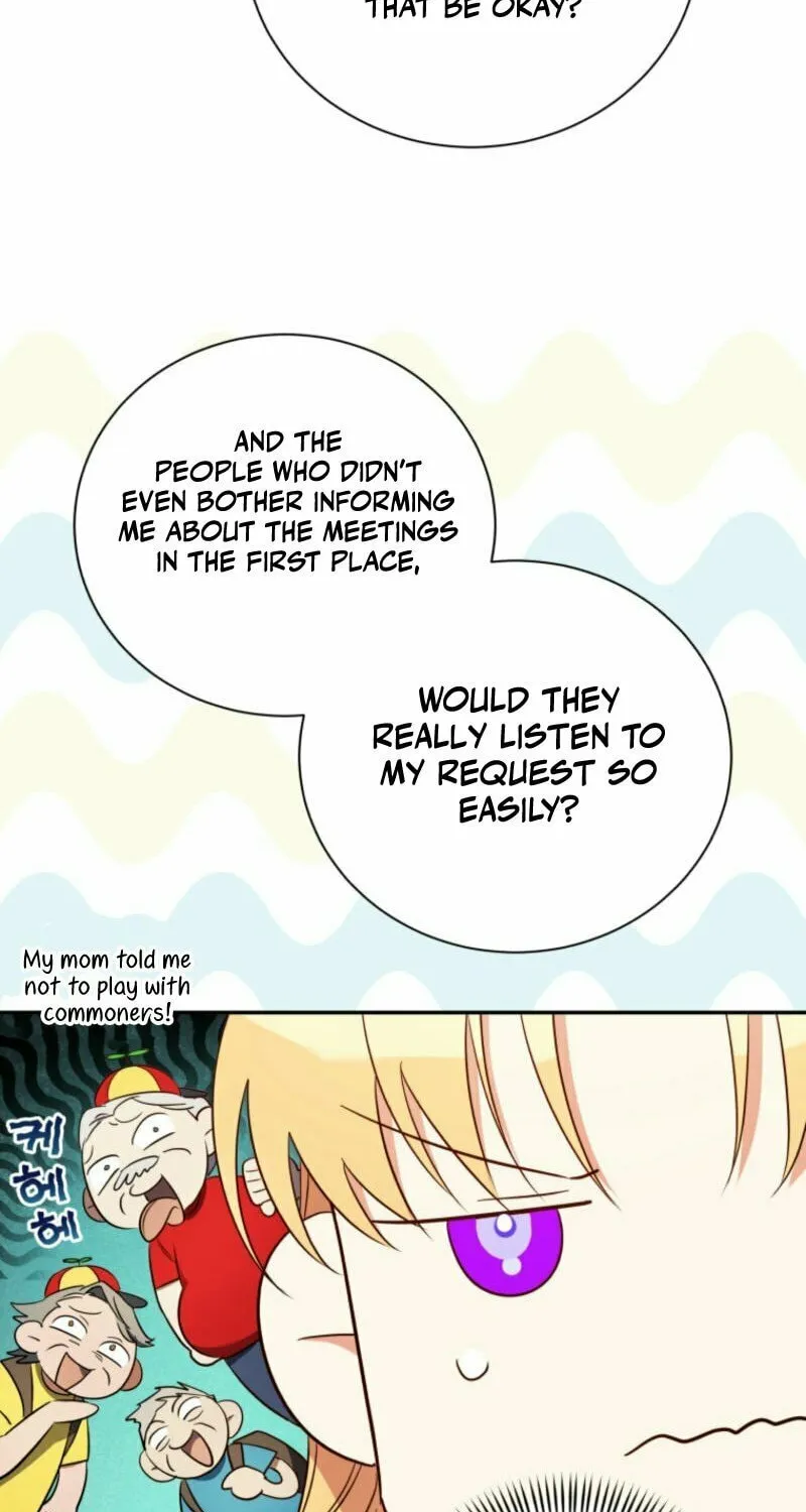 My Affectionate Beast Chapter 38 page 67 - 