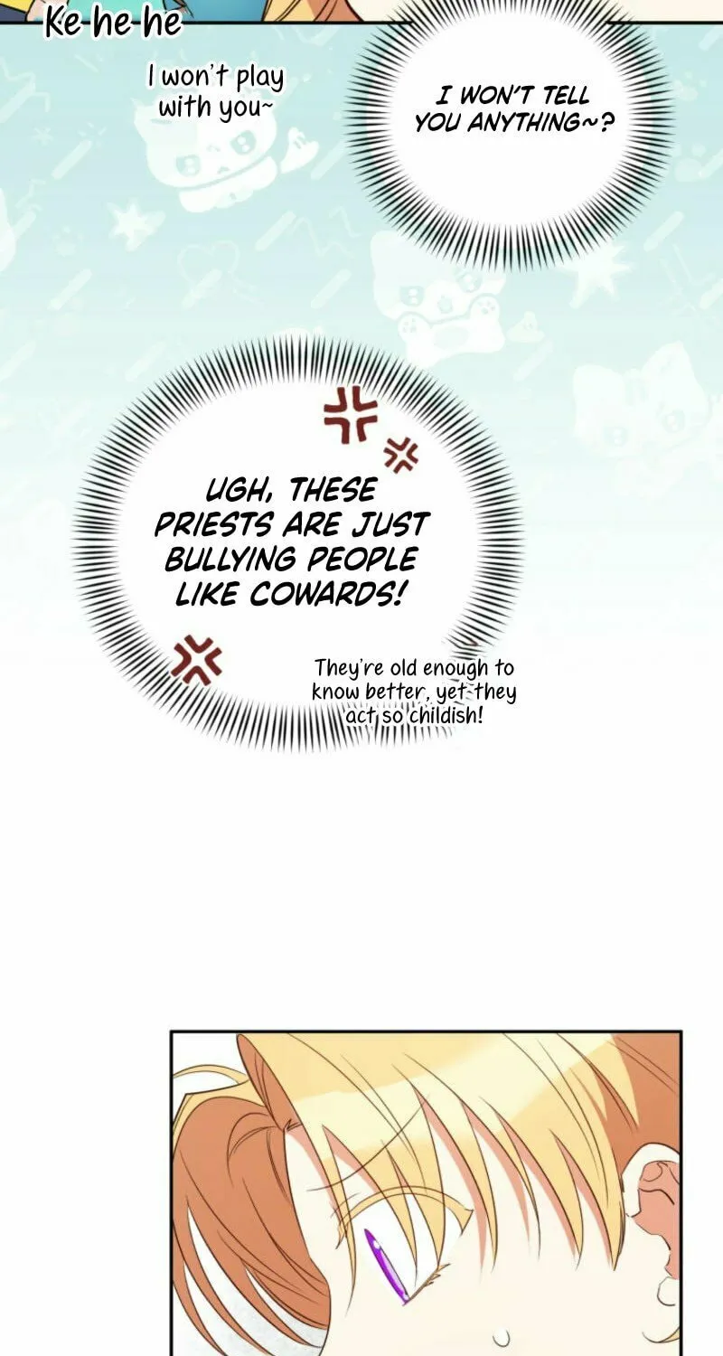 My Affectionate Beast Chapter 38 page 68 - 