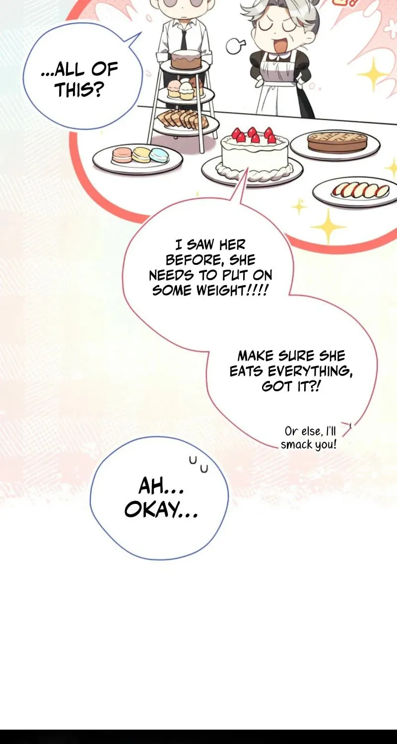 My Affectionate Beast Chapter 38 page 74 - 