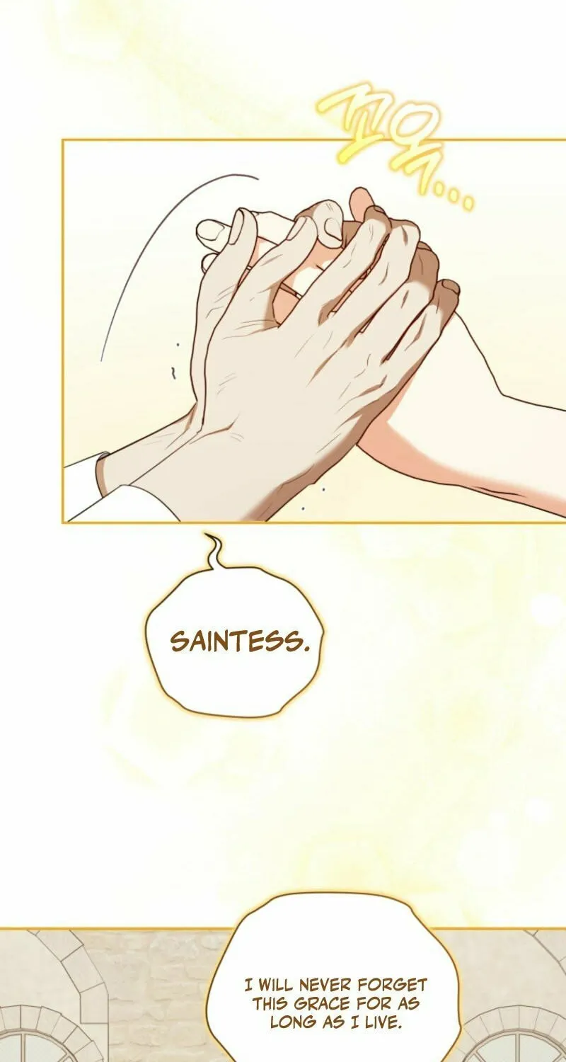 My Affectionate Beast Chapter 38 page 10 - 