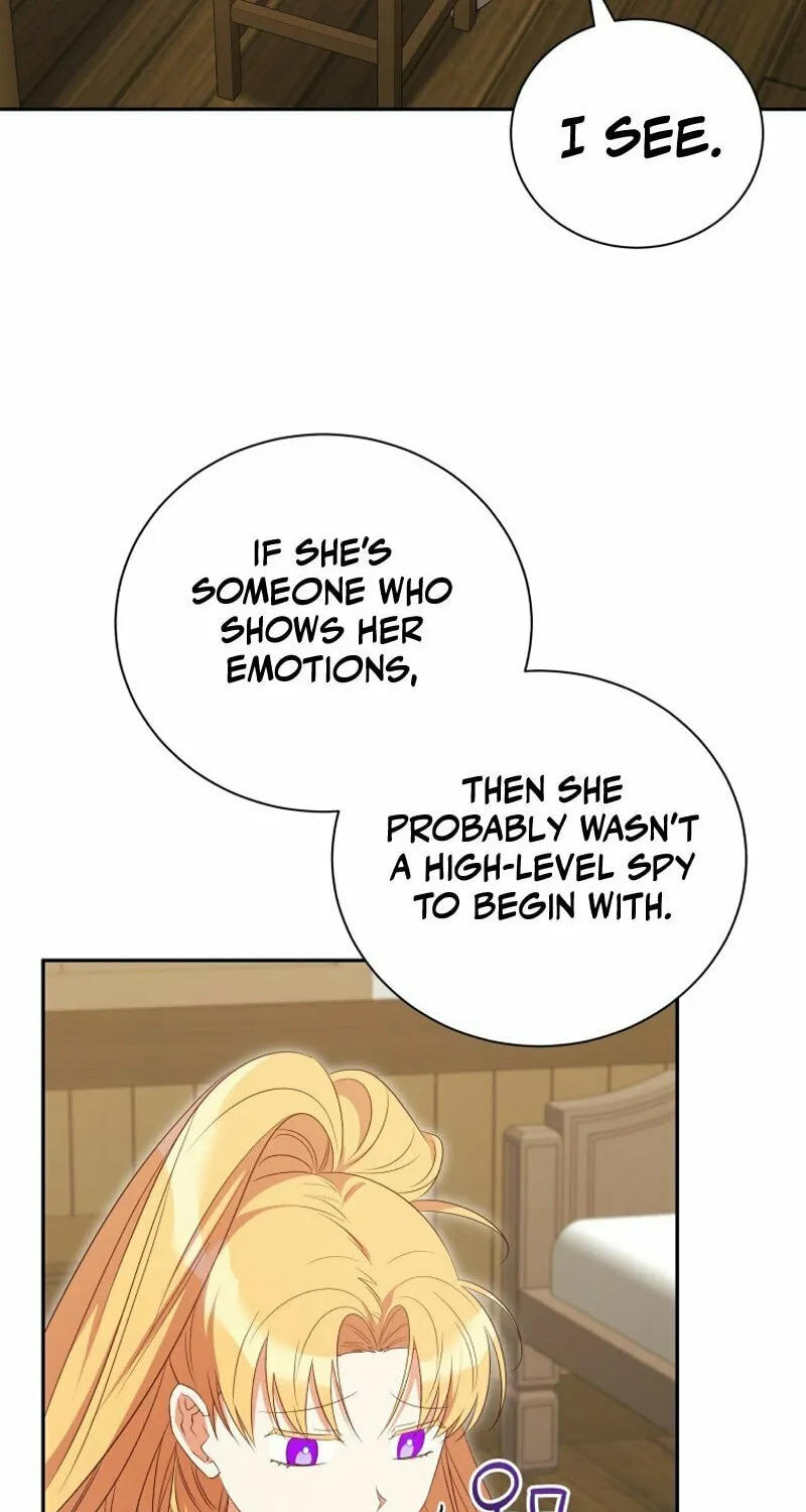 My Affectionate Beast Chapter 39 page 14 - 