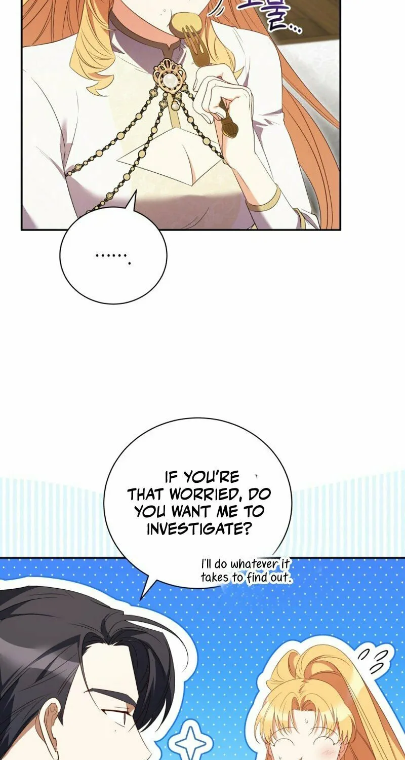 My Affectionate Beast Chapter 39 page 15 - 