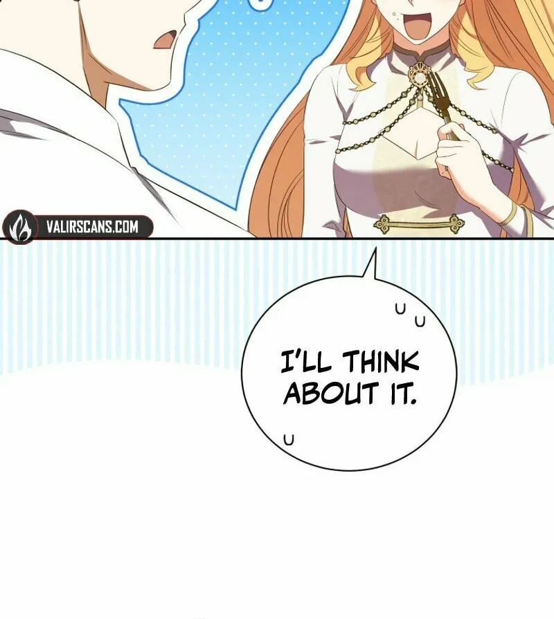 My Affectionate Beast Chapter 39 page 16 - 