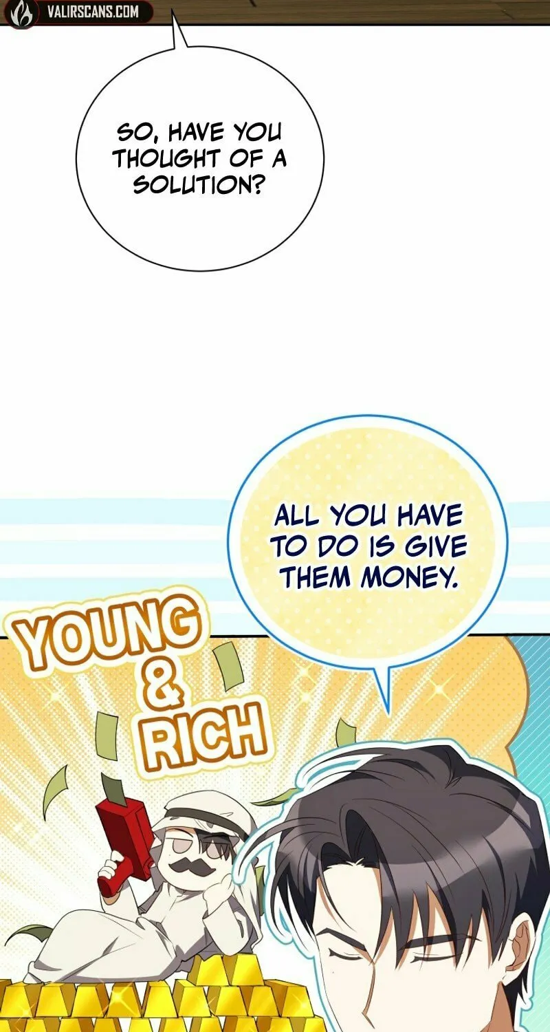 My Affectionate Beast Chapter 39 page 19 - 