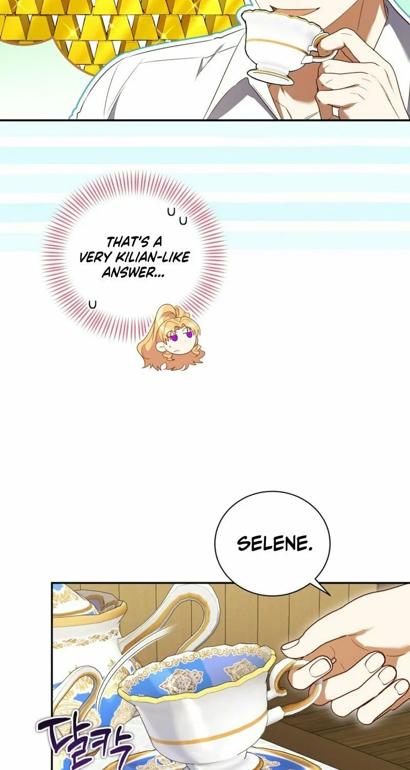 My Affectionate Beast Chapter 39 page 20 - 