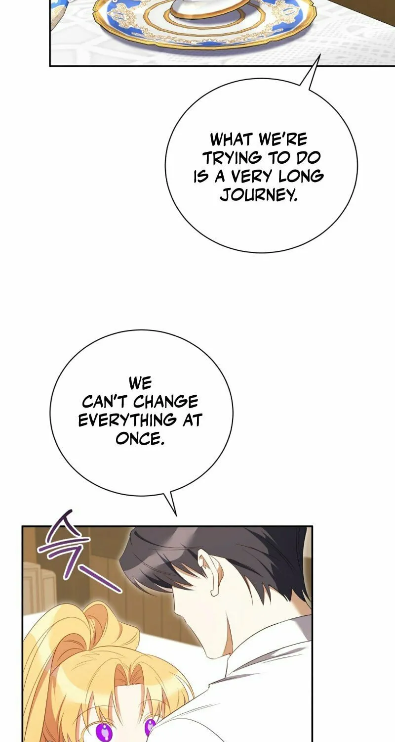 My Affectionate Beast Chapter 39 page 21 - 