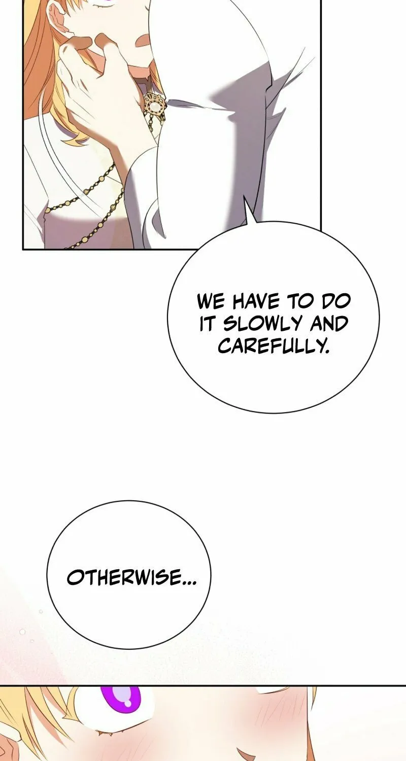 My Affectionate Beast Chapter 39 page 22 - 