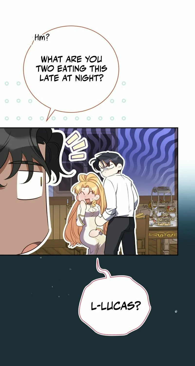 My Affectionate Beast Chapter 39 page 28 - 