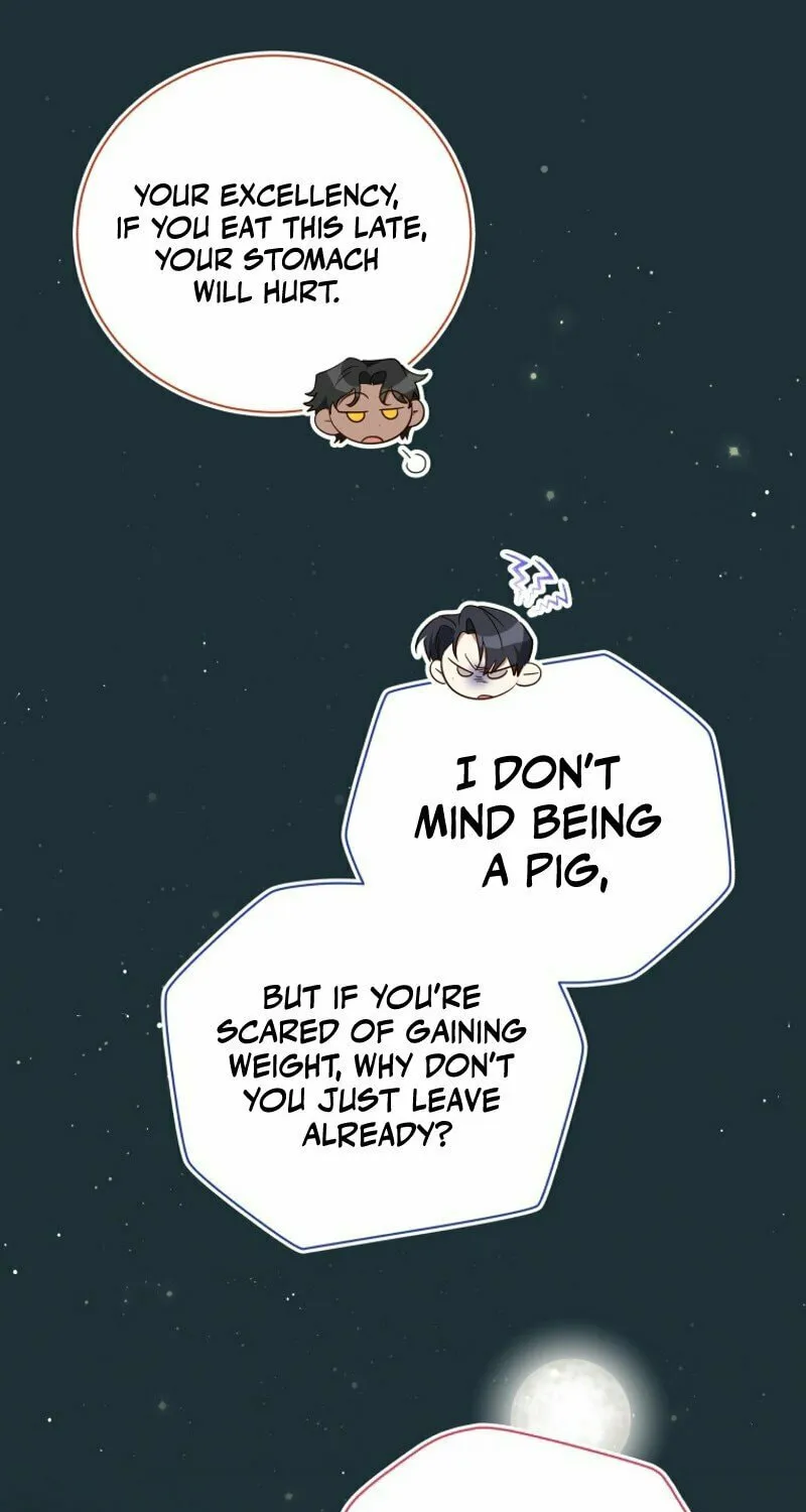 My Affectionate Beast Chapter 39 page 29 - 