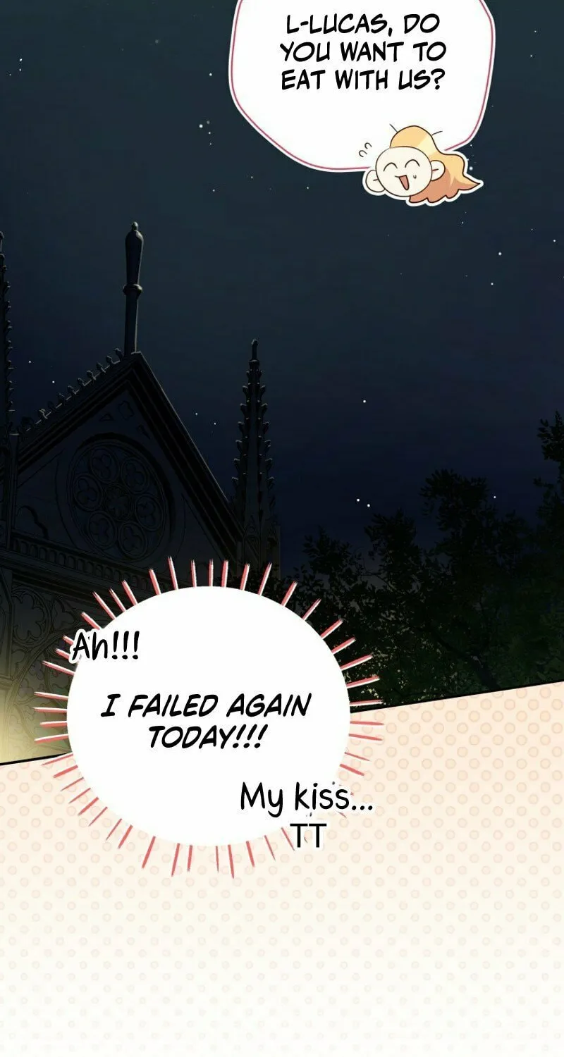 My Affectionate Beast Chapter 39 page 30 - 