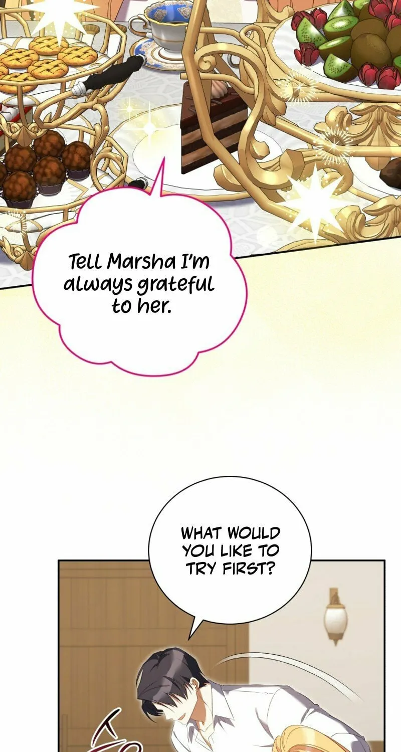 My Affectionate Beast Chapter 39 page 4 - 