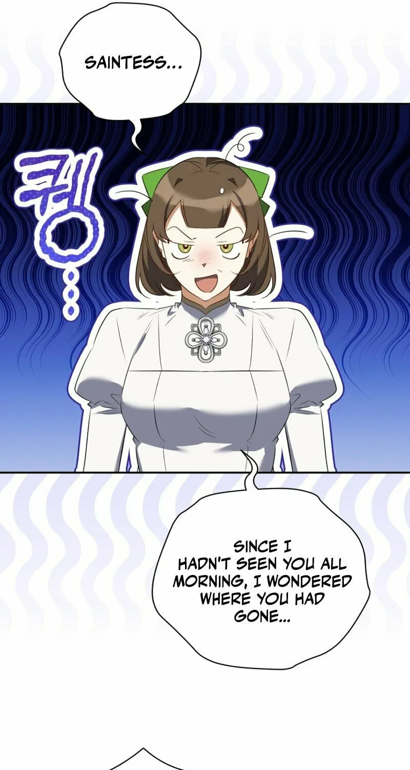 My Affectionate Beast Chapter 39 page 33 - 