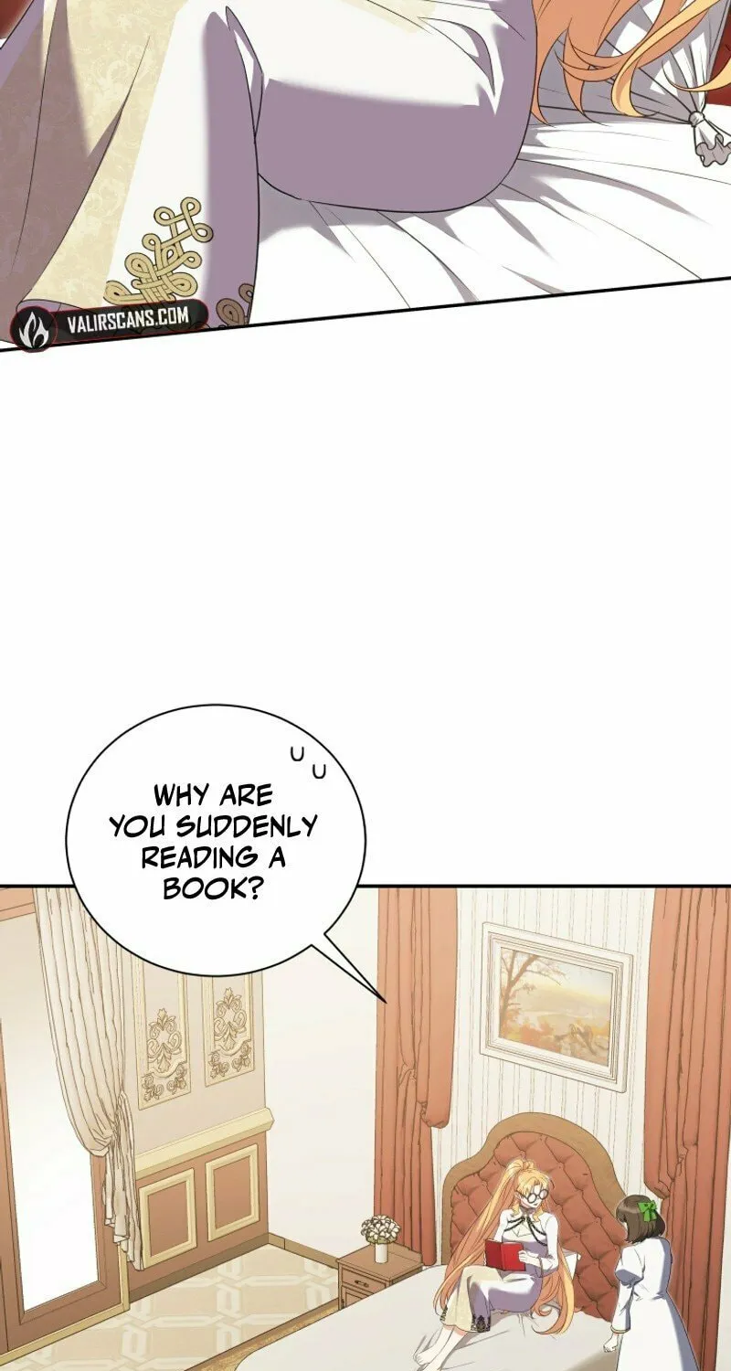 My Affectionate Beast Chapter 39 page 35 - 