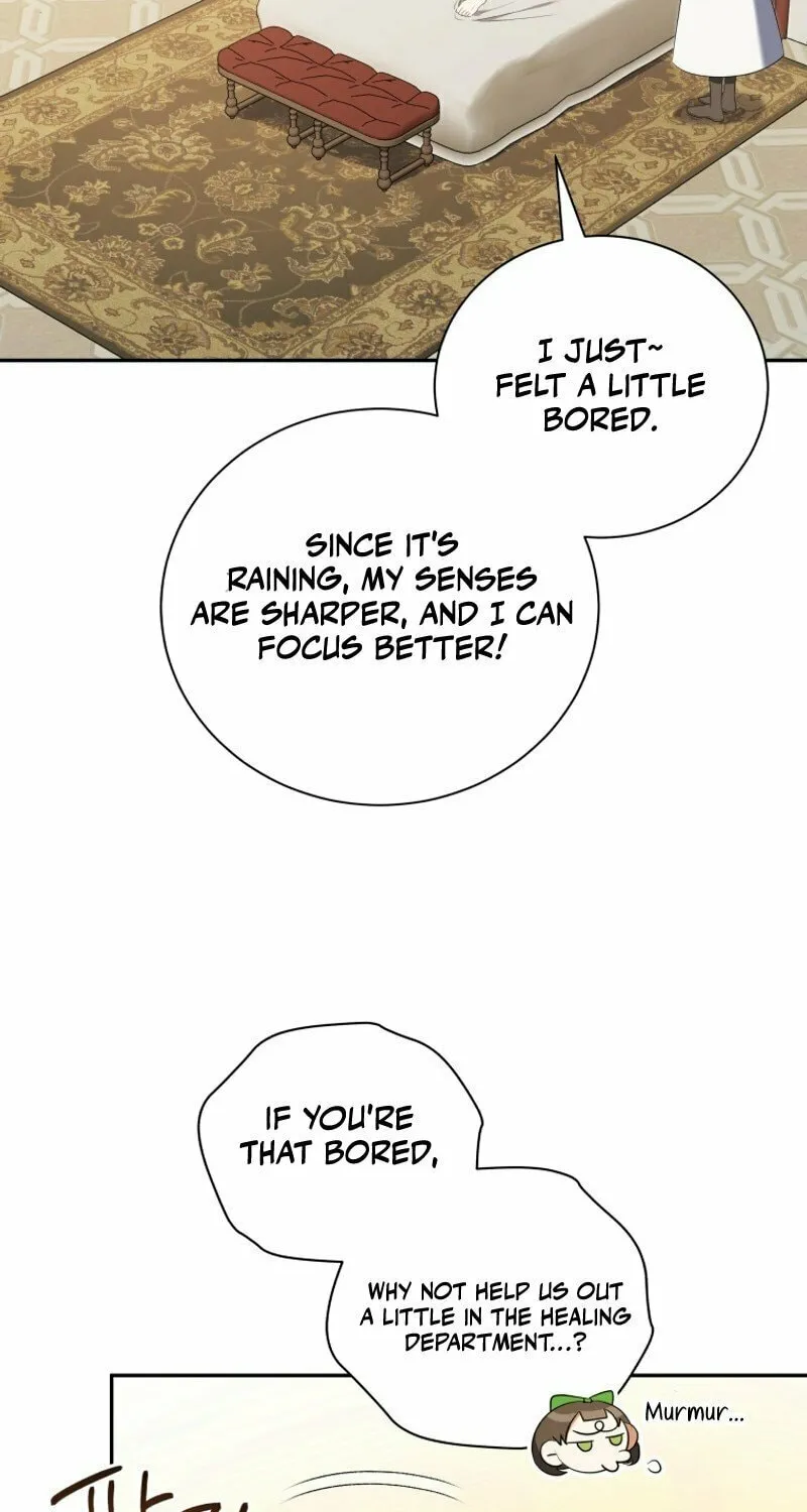 My Affectionate Beast Chapter 39 page 36 - 