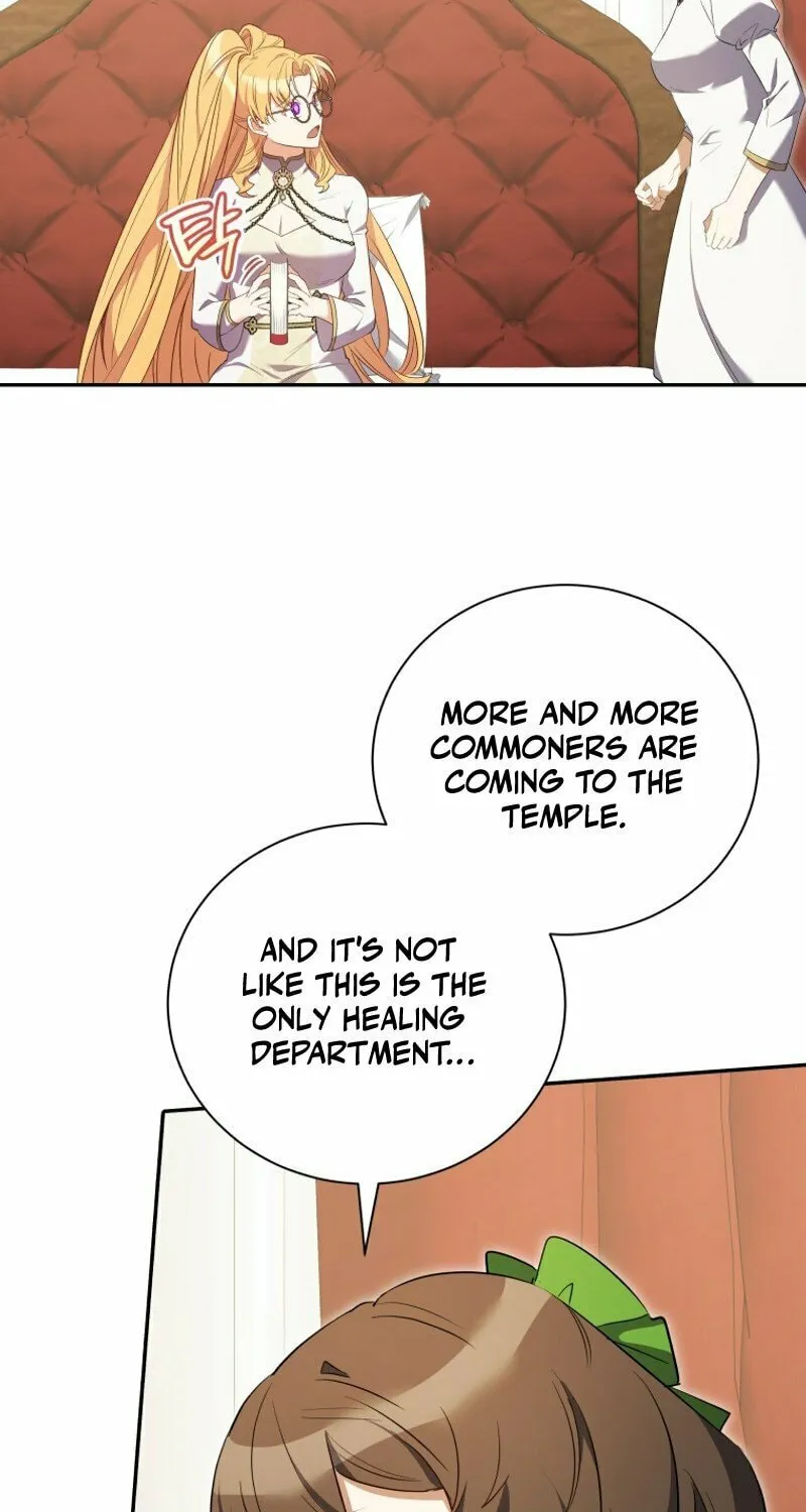 My Affectionate Beast Chapter 39 page 38 - 