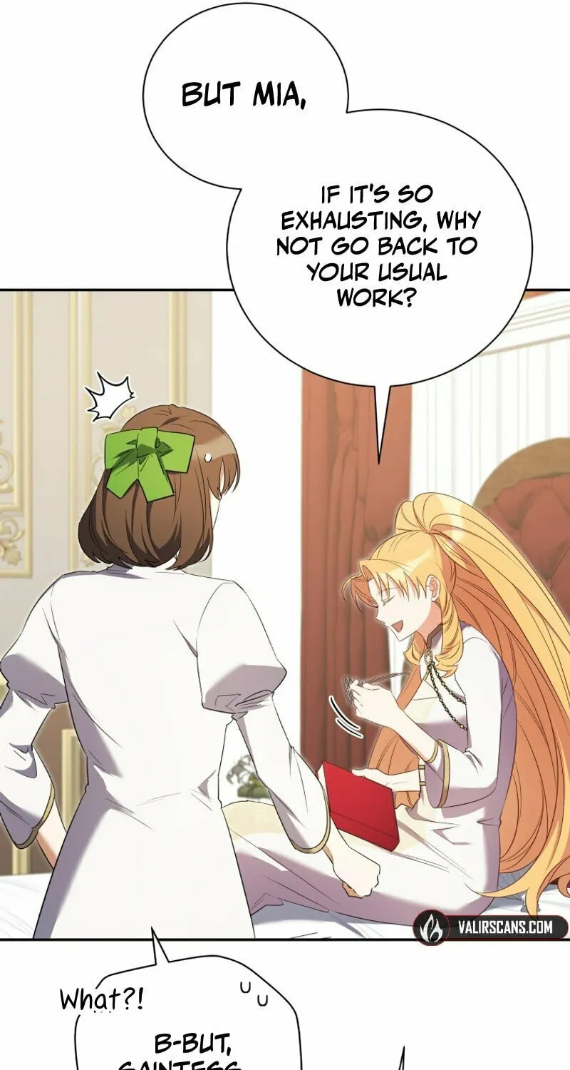 My Affectionate Beast Chapter 39 page 40 - 