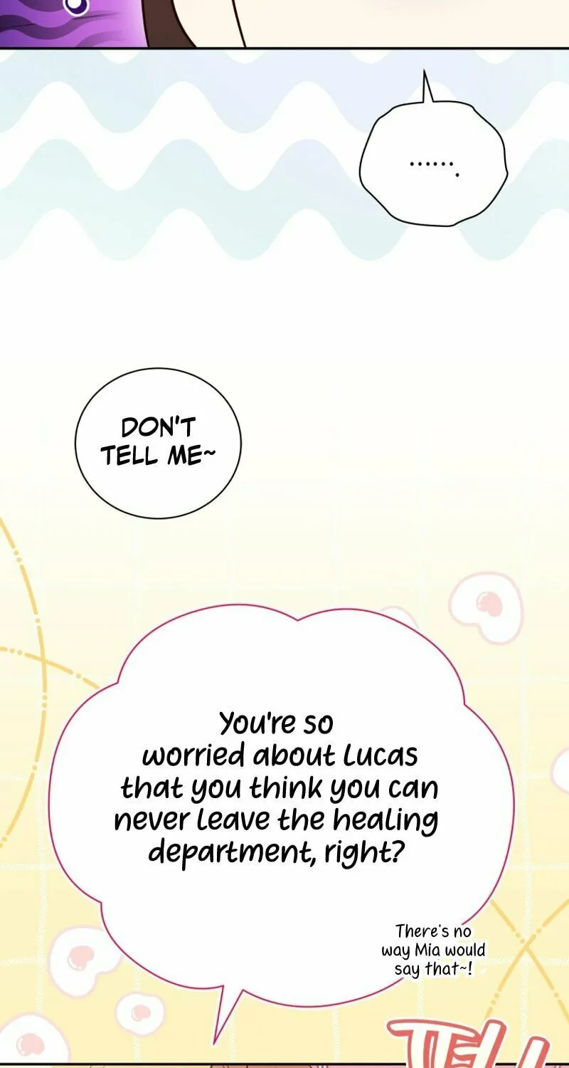 My Affectionate Beast Chapter 39 page 42 - 
