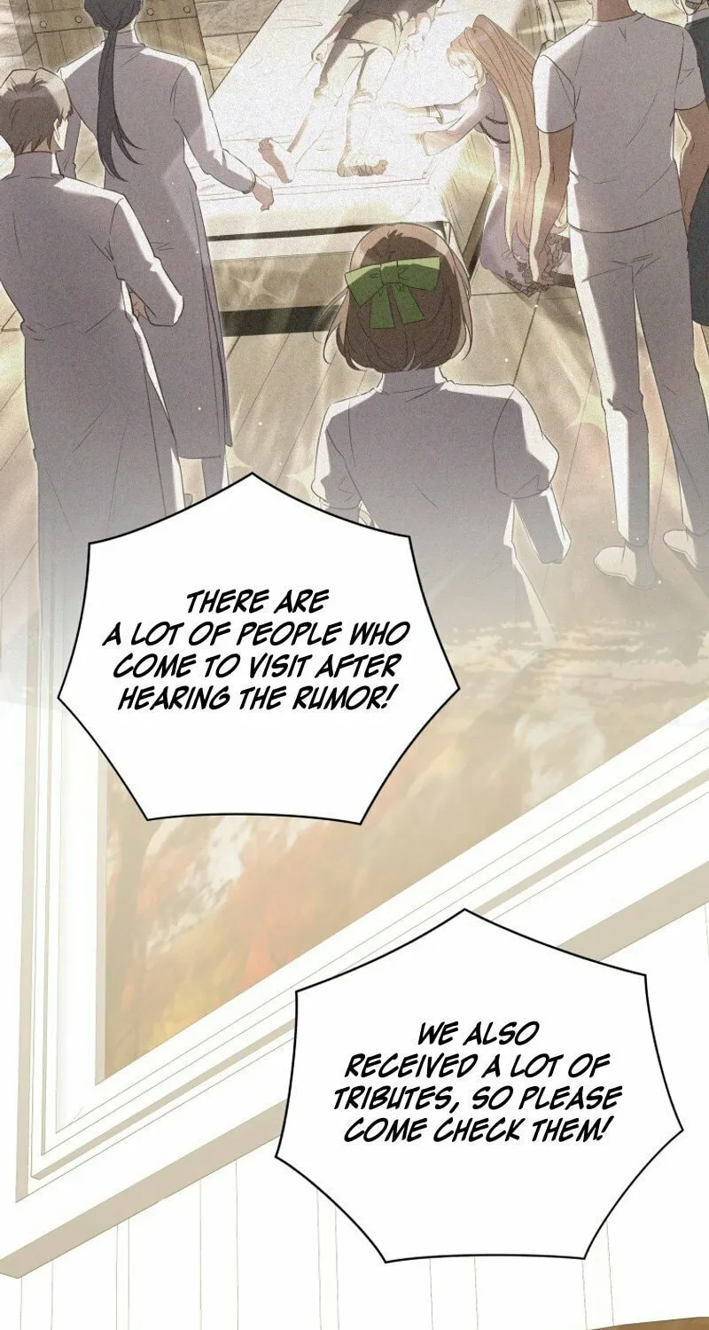 My Affectionate Beast Chapter 39 page 47 - 