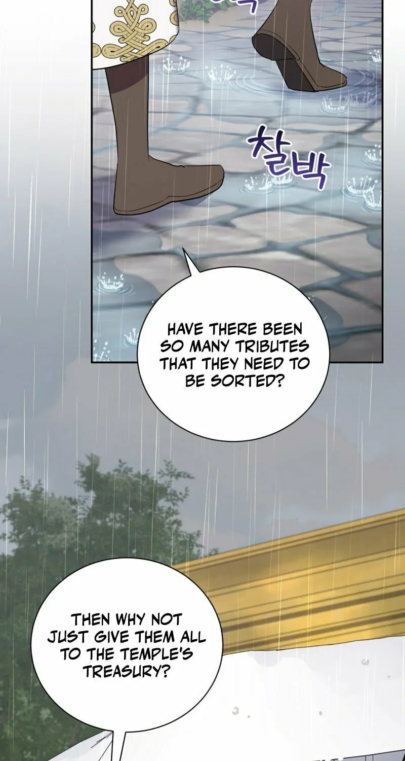 My Affectionate Beast Chapter 39 page 50 - 