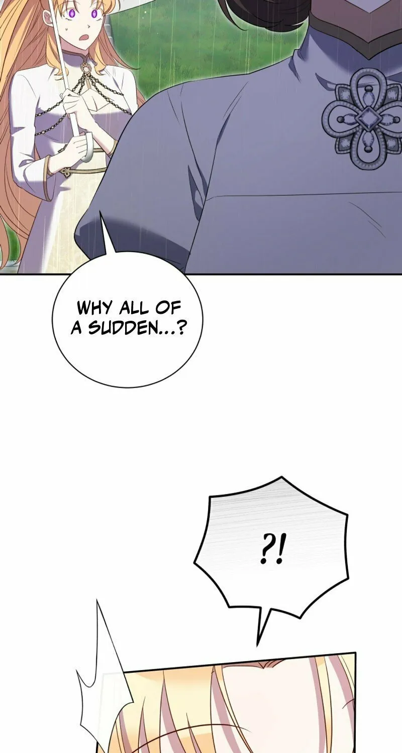 My Affectionate Beast Chapter 39 page 58 - 