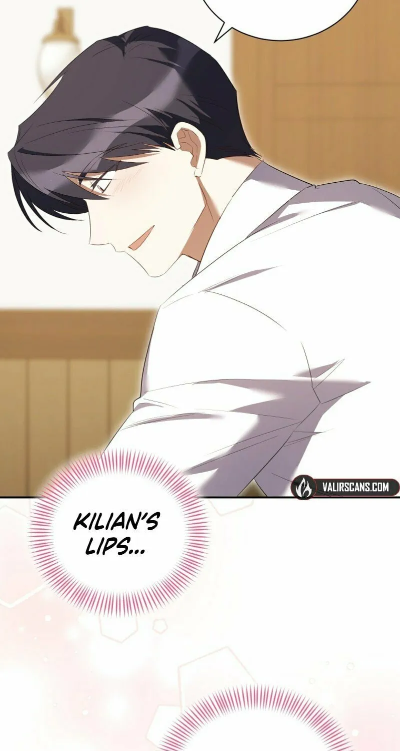 My Affectionate Beast Chapter 39 page 7 - 