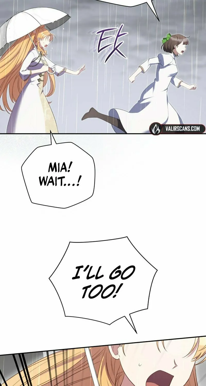 My Affectionate Beast Chapter 39 page 65 - 