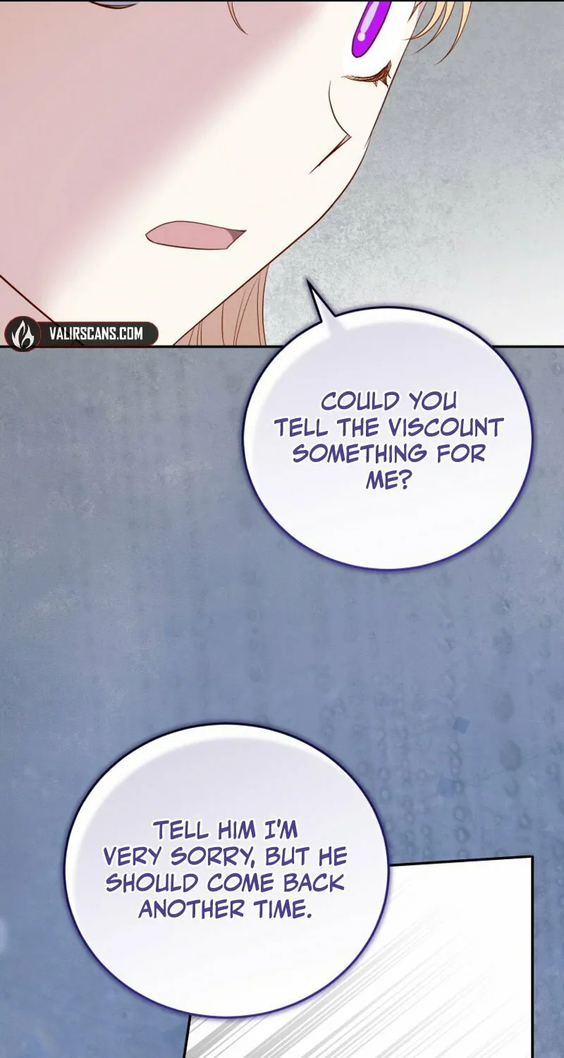 My Affectionate Beast Chapter 39 page 70 - 