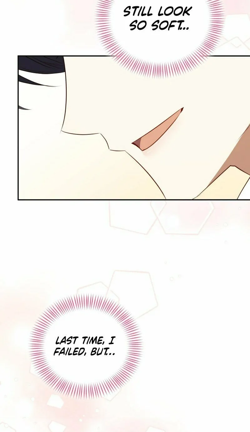 My Affectionate Beast Chapter 39 page 8 - 
