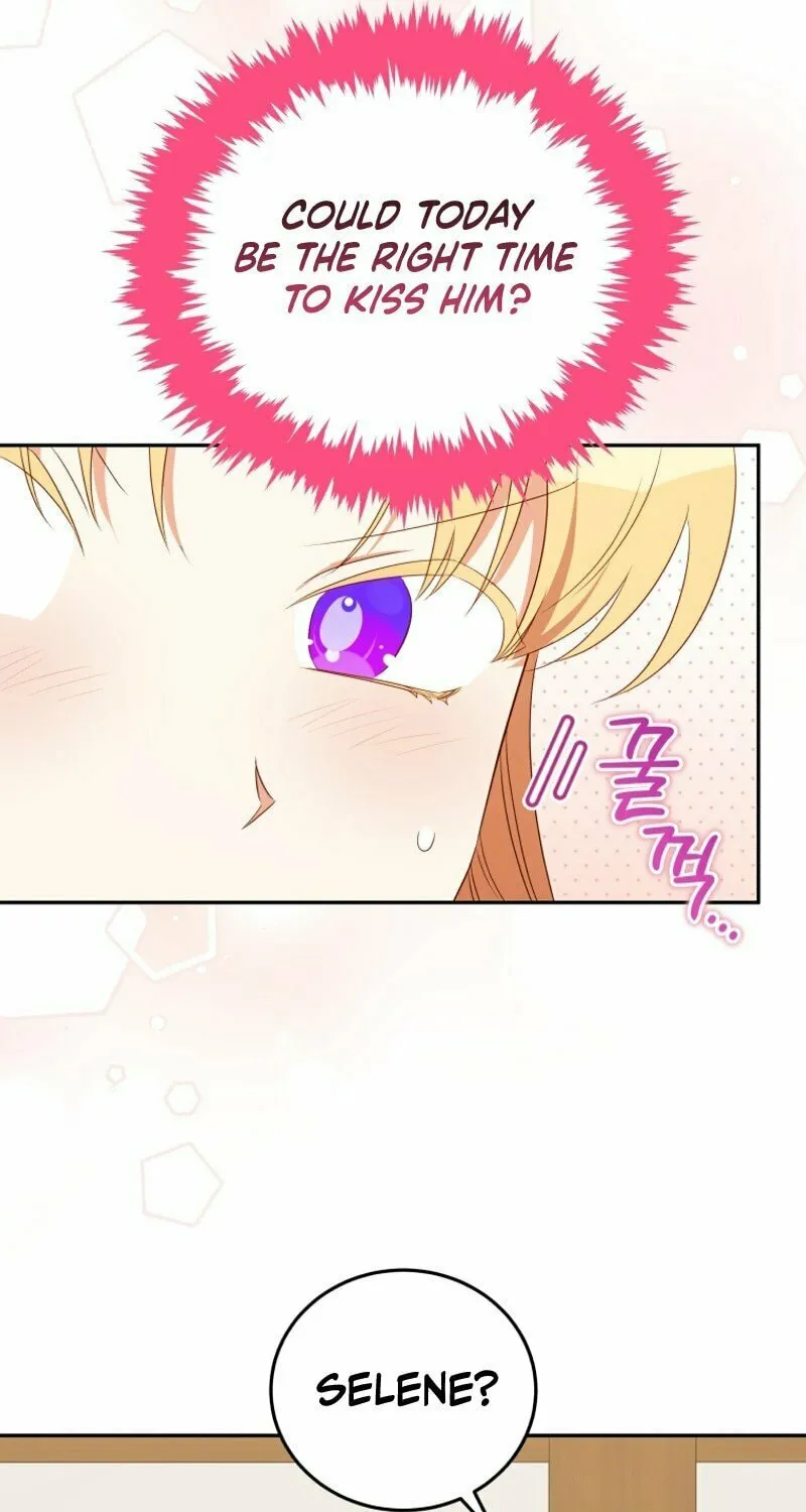 My Affectionate Beast Chapter 39 page 9 - 