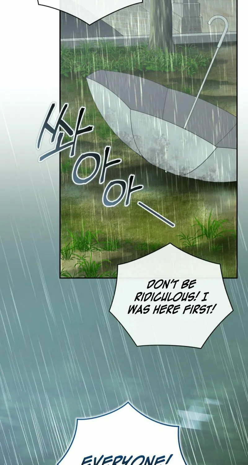 My Affectionate Beast Chapter 40 page 2 - 
