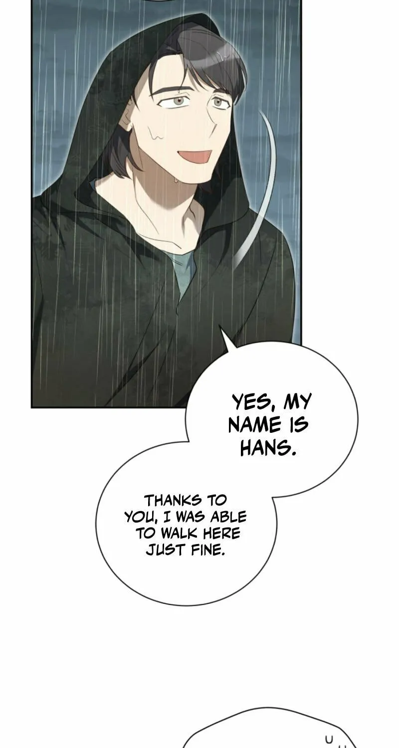 My Affectionate Beast Chapter 40 page 14 - 