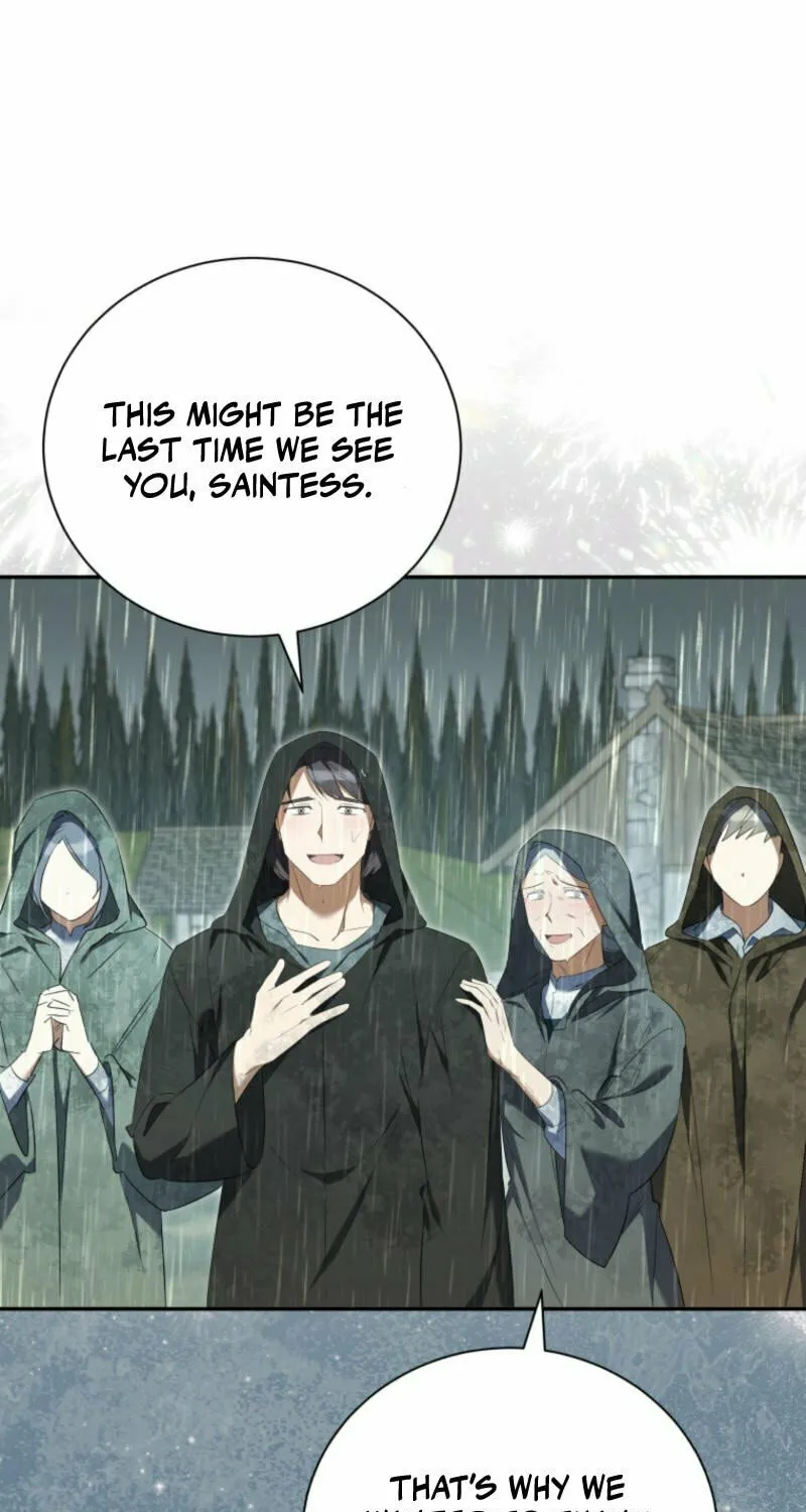 My Affectionate Beast Chapter 40 page 17 - 