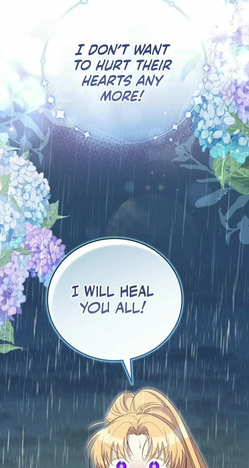My Affectionate Beast Chapter 40 page 23 - 