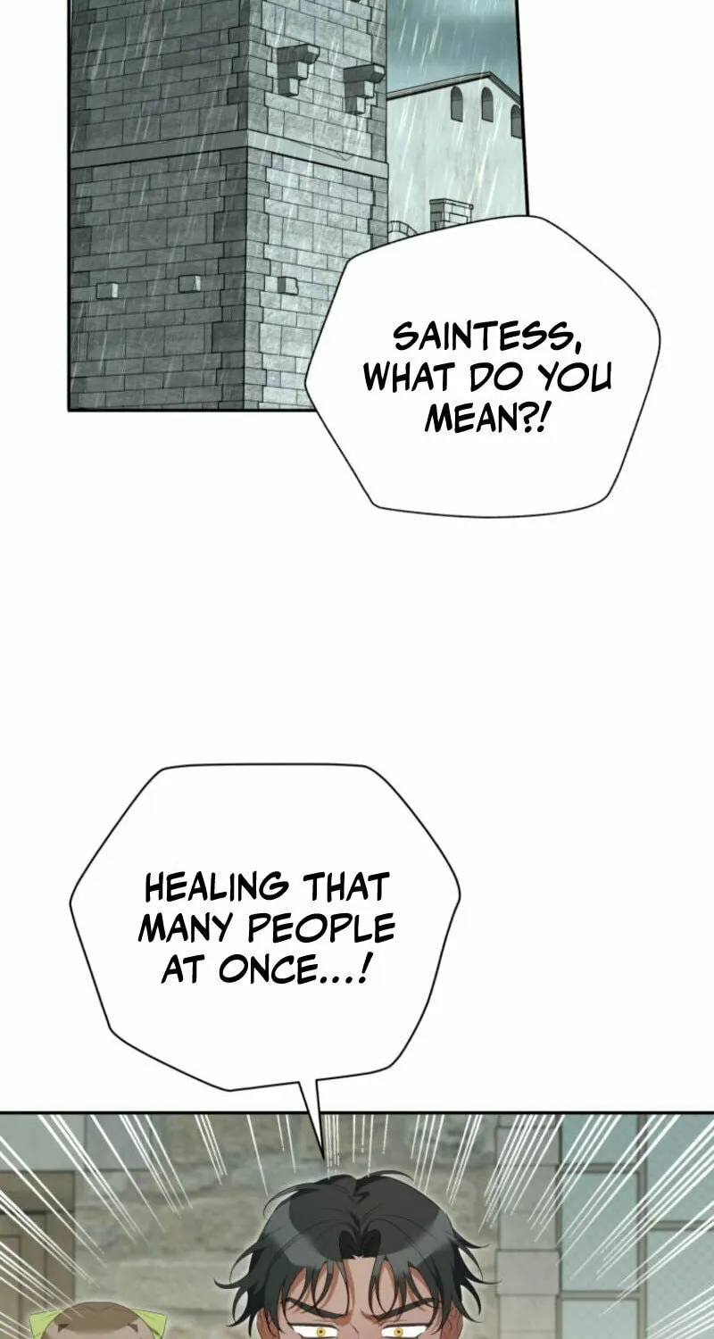 My Affectionate Beast Chapter 40 page 27 - 