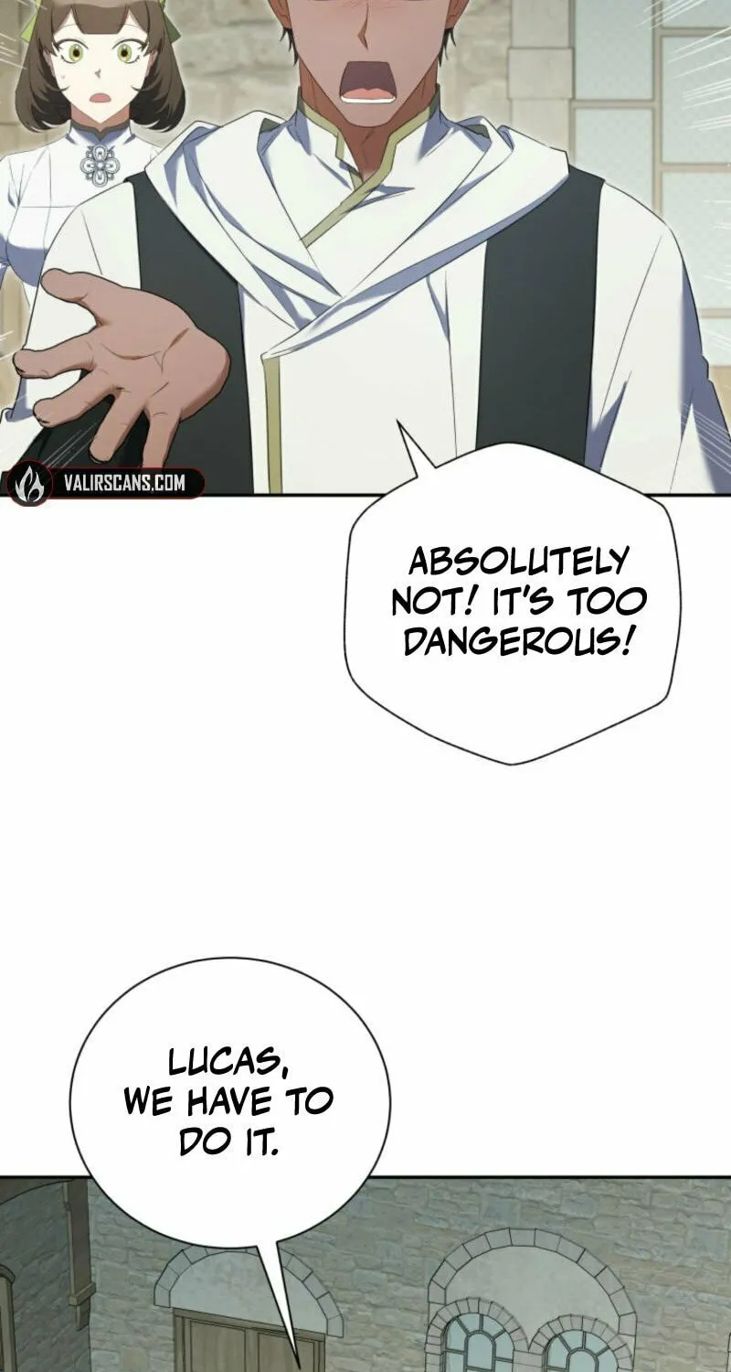 My Affectionate Beast Chapter 40 page 28 - 