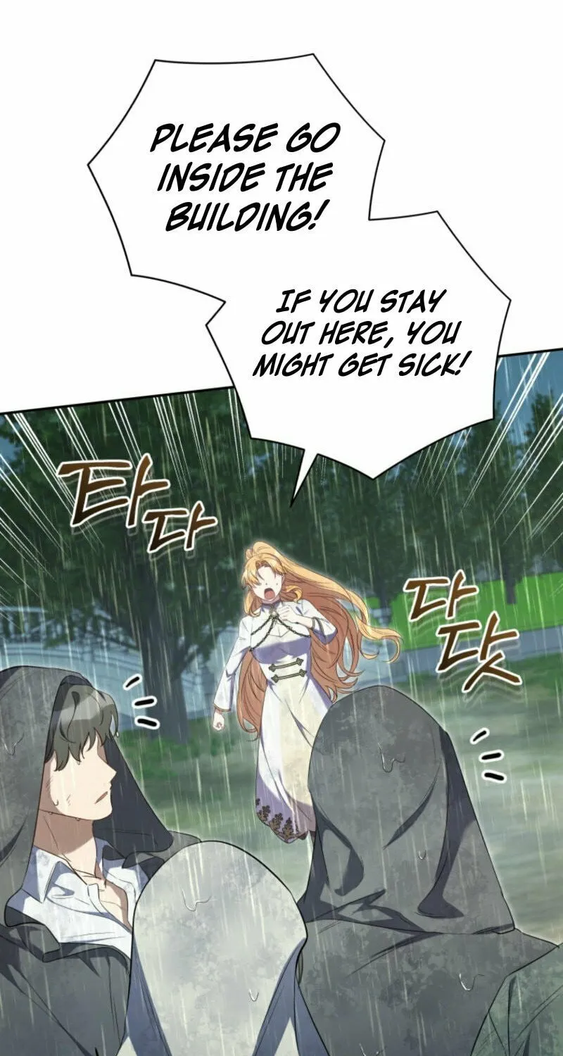 My Affectionate Beast Chapter 40 page 4 - 