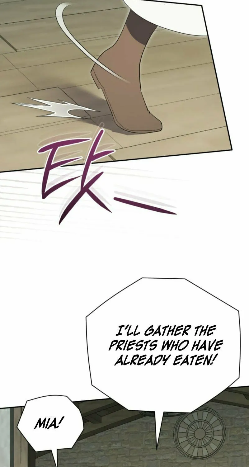 My Affectionate Beast Chapter 40 page 31 - 