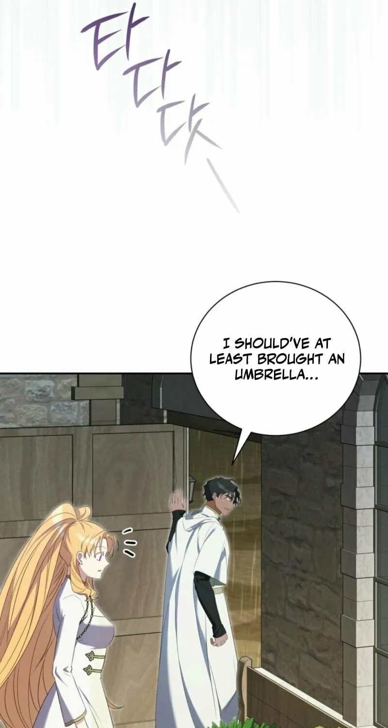 My Affectionate Beast Chapter 40 page 33 - 