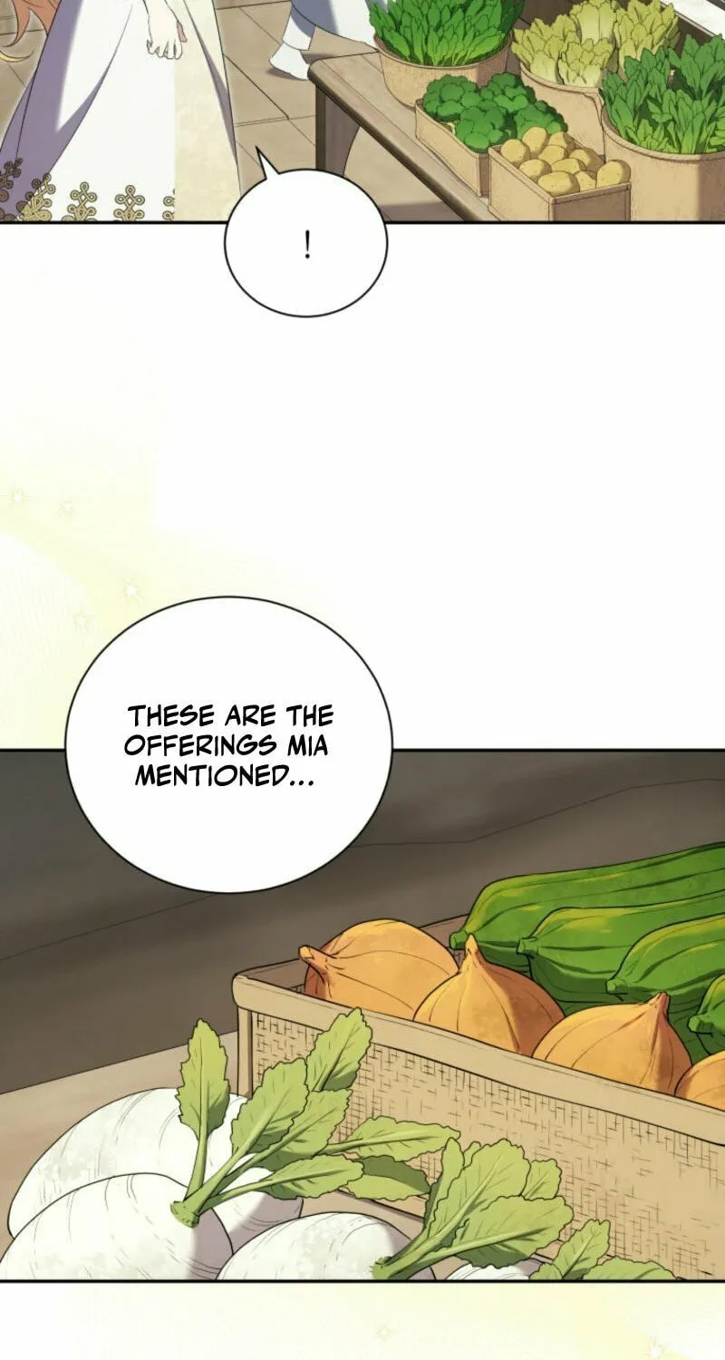 My Affectionate Beast Chapter 40 page 34 - 