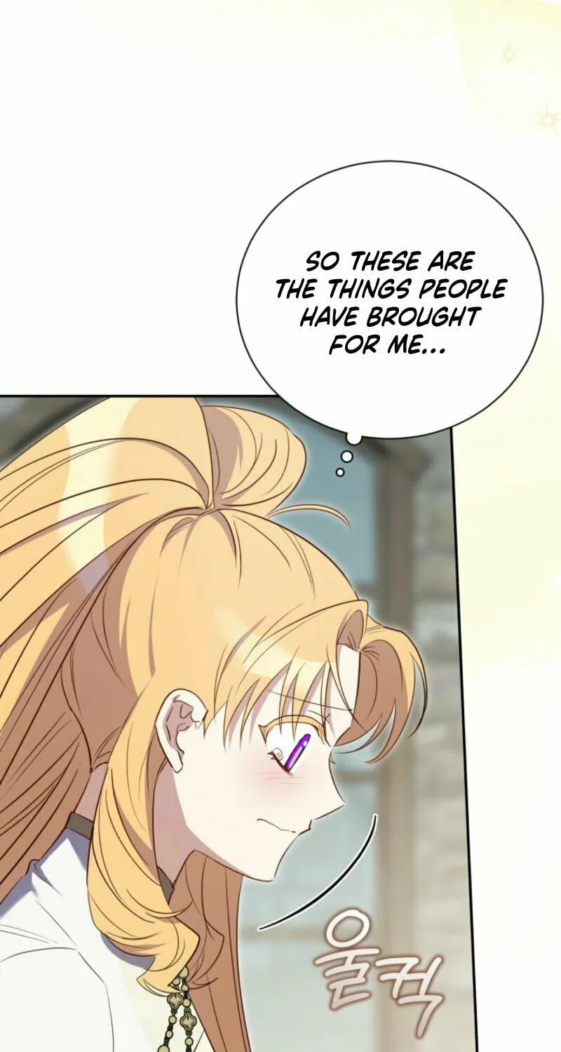 My Affectionate Beast Chapter 40 page 35 - 