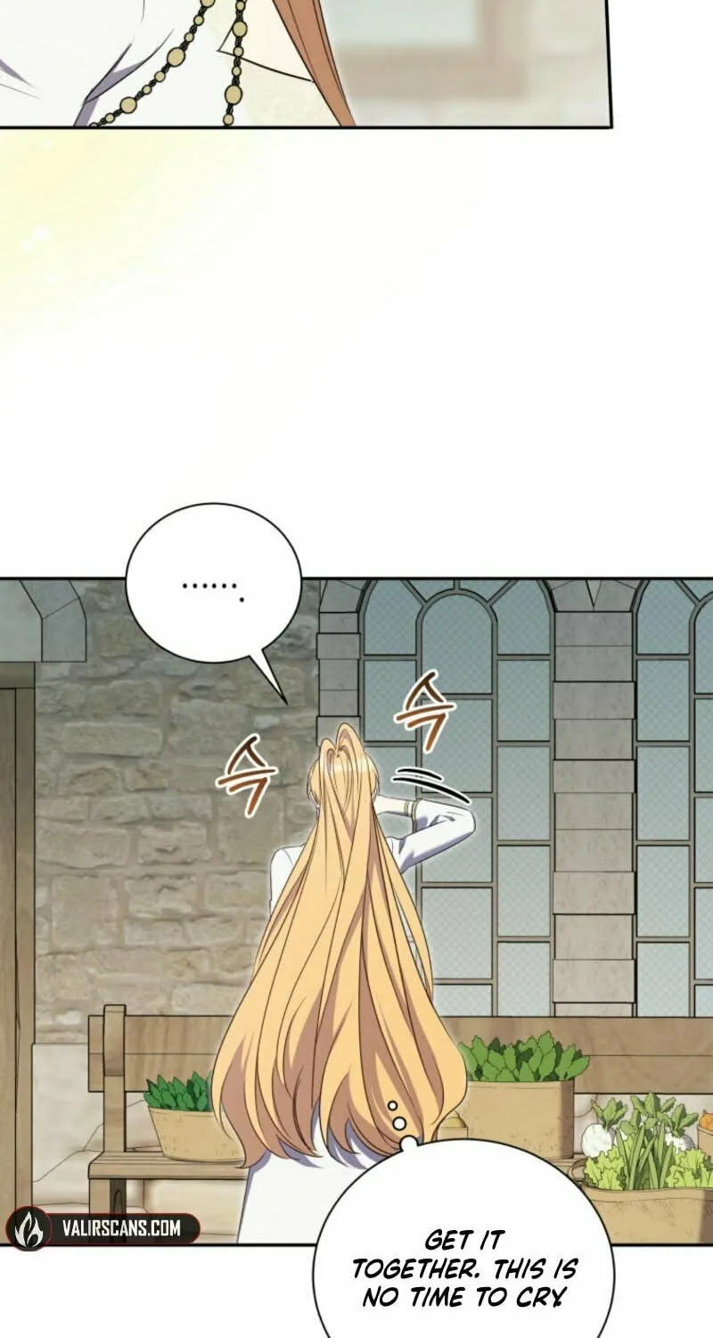 My Affectionate Beast Chapter 40 page 36 - 