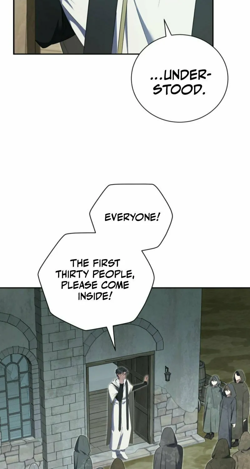 My Affectionate Beast Chapter 40 page 38 - 