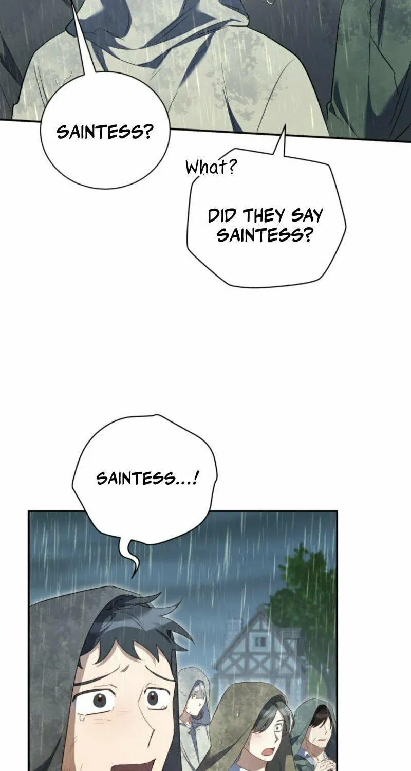 My Affectionate Beast Chapter 40 page 5 - 