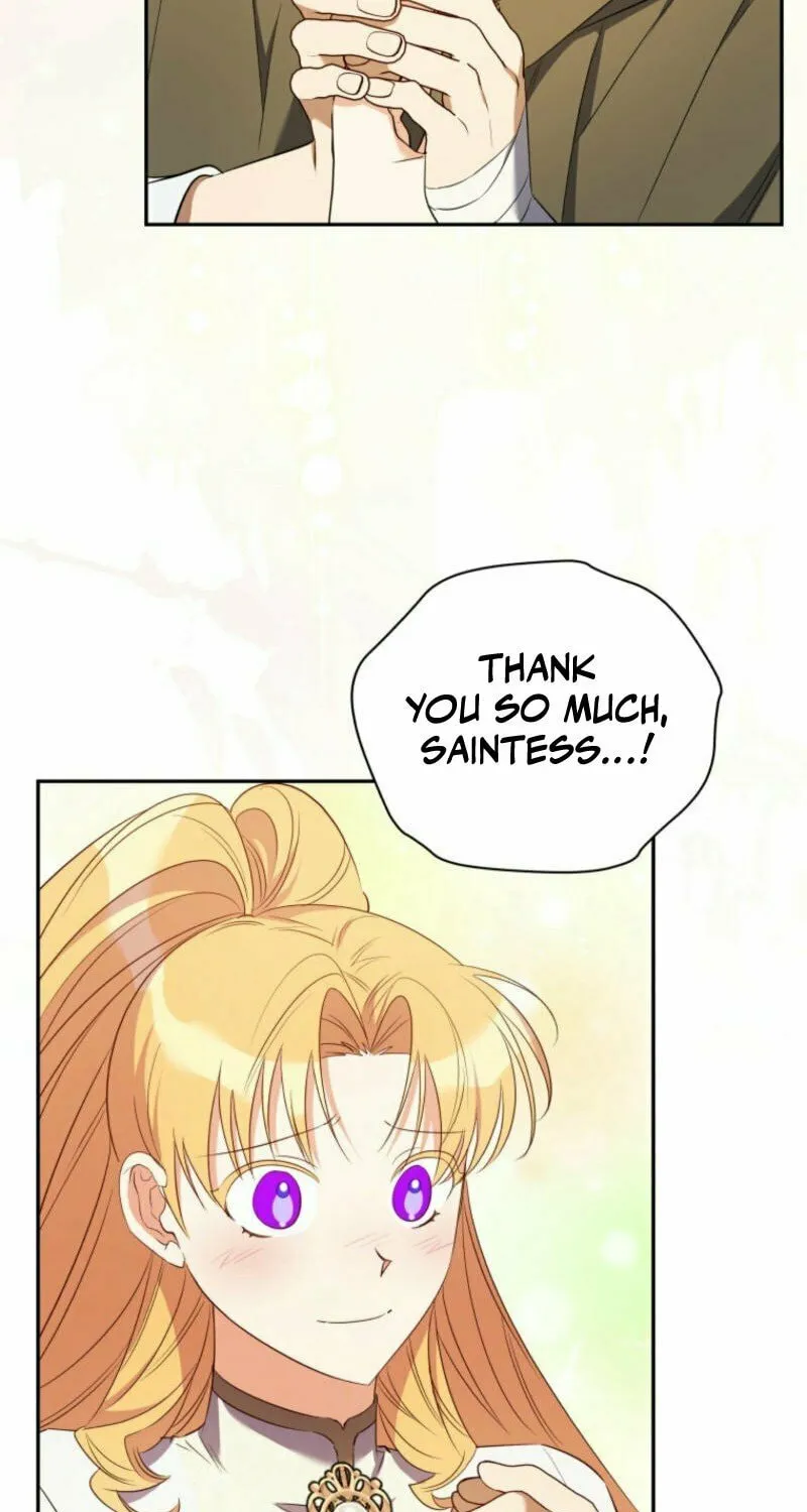 My Affectionate Beast Chapter 40 page 43 - 
